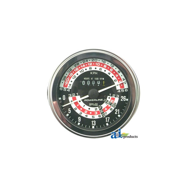 TACHOMETER